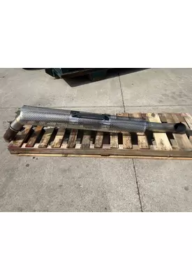CHEVROLET 7000 Muffler