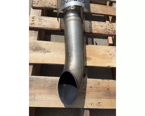 CHEVROLET 7000 Muffler