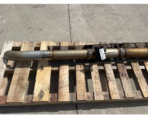 CHEVROLET 7000 Muffler
