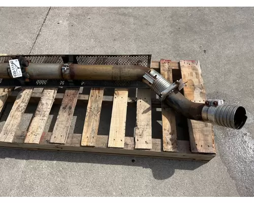 CHEVROLET 7000 Muffler