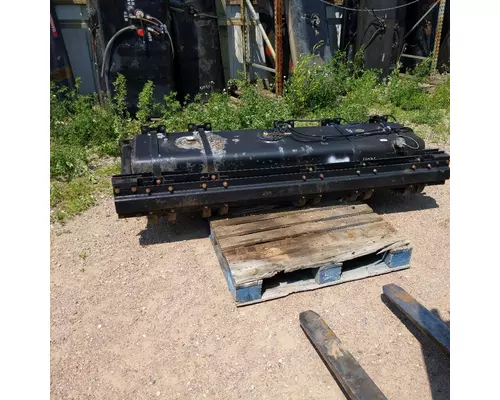 CHEVROLET B7000 Fuel Tank