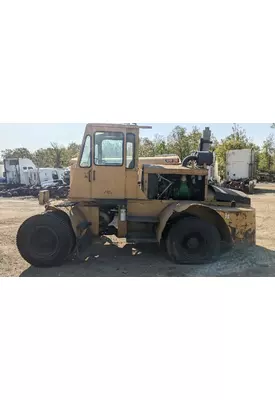 CHEVROLET Blu Chip Forklift Equipment (Whole Vehicle)