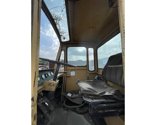 CHEVROLET Blu Chip Forklift Equipment (Whole Vehicle)