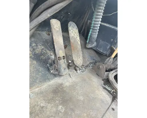 CHEVROLET Blu Chip Forklift Equipment (Whole Vehicle)