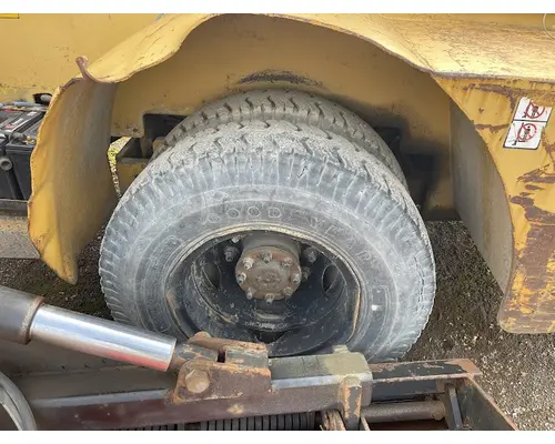 CHEVROLET Blu Chip Forklift Equipment (Whole Vehicle)