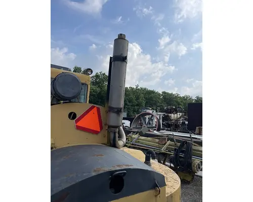 CHEVROLET Blu Chip Forklift Equipment (Whole Vehicle)