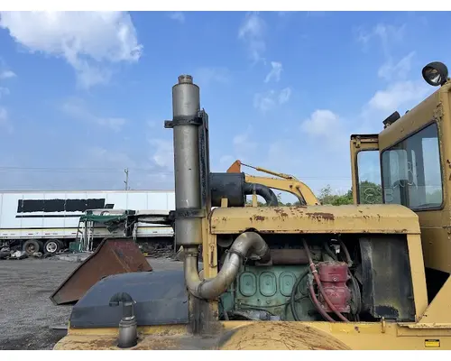 CHEVROLET Blu Chip Forklift Equipment (Whole Vehicle)