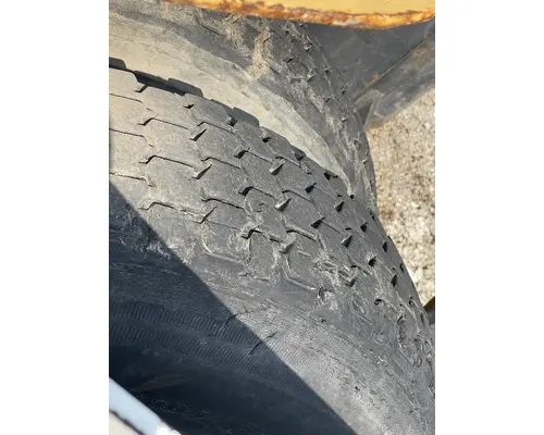 CHEVROLET Blu Chip Forklift Equipment (Whole Vehicle)