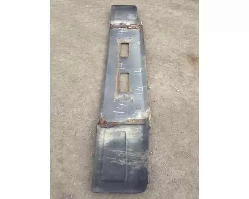 CHEVROLET C-70 Bumper Assembly