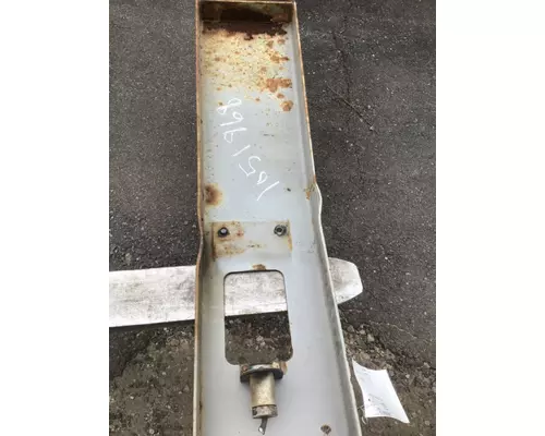 CHEVROLET C-70 Bumper Assembly