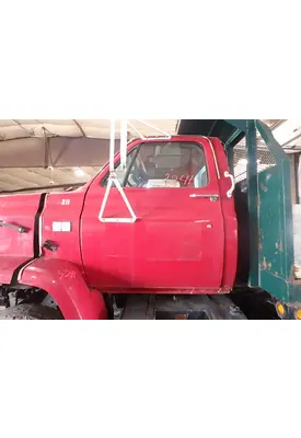 CHEVROLET C-70 Door Assembly, Front