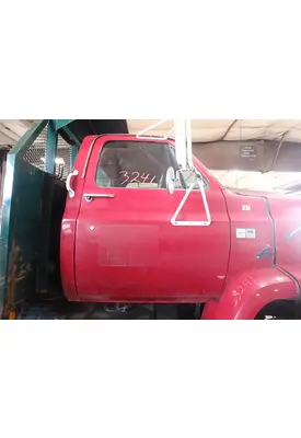 CHEVROLET C-70 Door Assembly, Front