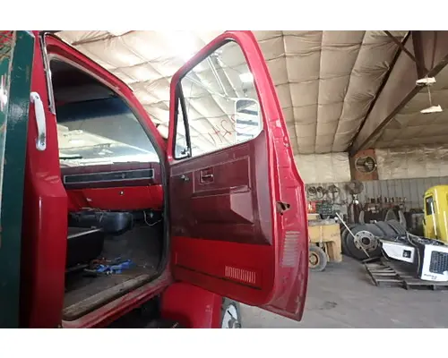 CHEVROLET C-70 Door Assembly, Front