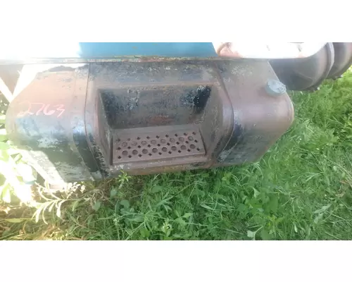 CHEVROLET C-70 Fuel Tank