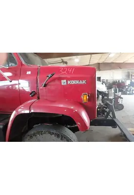 CHEVROLET C-70 Hood