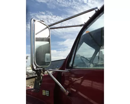 CHEVROLET C-70 Side View Mirror