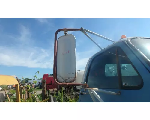 CHEVROLET C-70 Side View Mirror