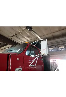 CHEVROLET C-70 Side View Mirror