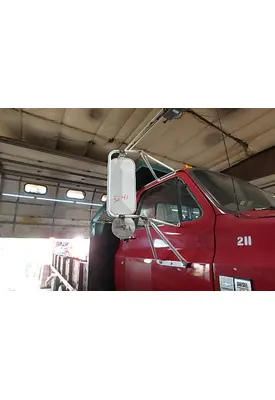 CHEVROLET C-70 Side View Mirror