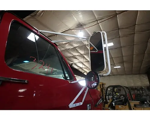 CHEVROLET C-70 Side View Mirror