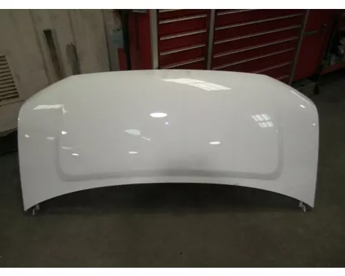 CHEVROLET C3500 HOOD