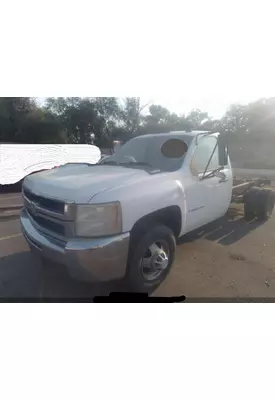 CHEVROLET C3500 Vehicle For Sale