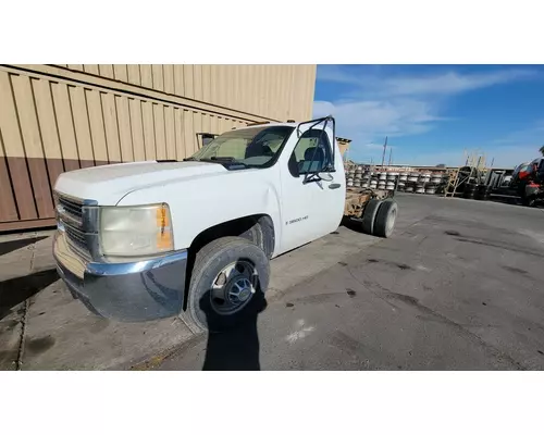 CHEVROLET C3500 Vehicle For Sale