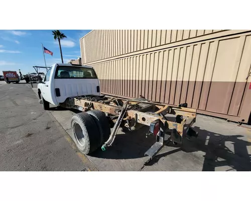 CHEVROLET C3500 Vehicle For Sale