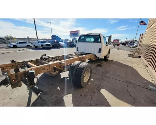 CHEVROLET C3500 Vehicle For Sale