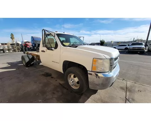 CHEVROLET C3500 Vehicle For Sale