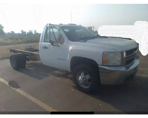 CHEVROLET C3500 Vehicle For Sale