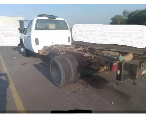 CHEVROLET C3500 Vehicle For Sale