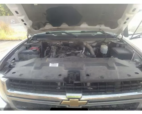 CHEVROLET C3500 Vehicle For Sale