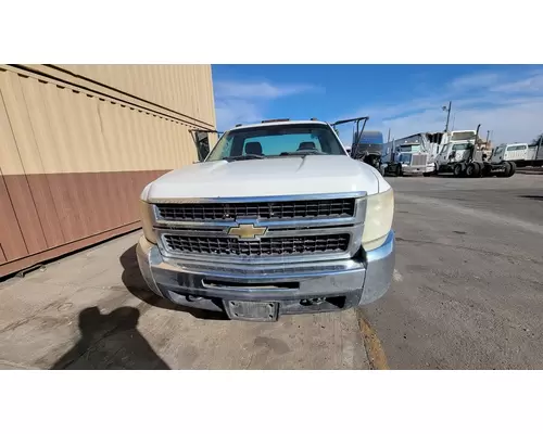 CHEVROLET C3500 Vehicle For Sale