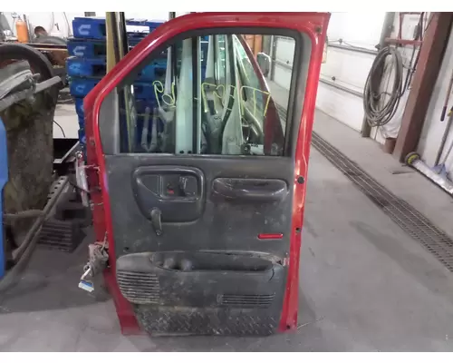 CHEVROLET C4500 2003-2010 DOOR ASSEMBLY, FRONT