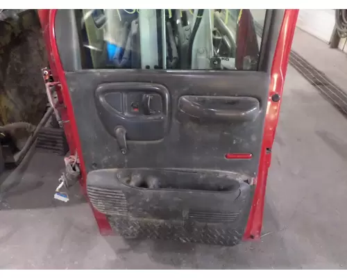 CHEVROLET C4500 2003-2010 DOOR ASSEMBLY, FRONT