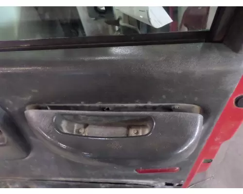 CHEVROLET C4500 2003-2010 DOOR ASSEMBLY, FRONT