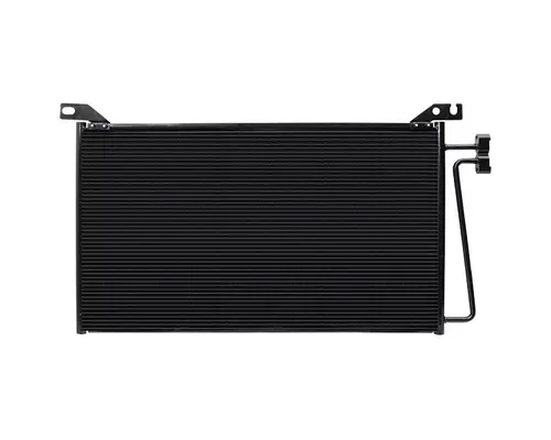 CHEVROLET C4500 AIR CONDITIONER CONDENSER