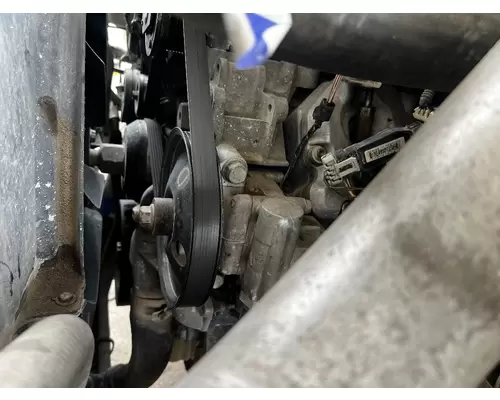 CHEVROLET C4500 Air Conditioner Compressor