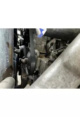 CHEVROLET C4500 Air Conditioner Compressor