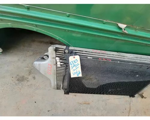 CHEVROLET C4500 Air Conditioner Condenser