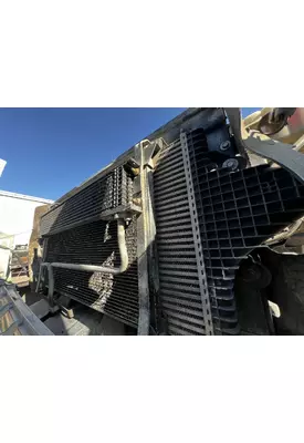 CHEVROLET C4500 Air Conditioner Condenser