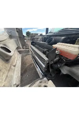 CHEVROLET C4500 Air Conditioner Condenser