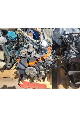 CHEVROLET C4500 Alternator