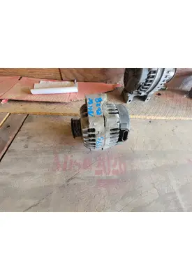 CHEVROLET C4500 Alternator