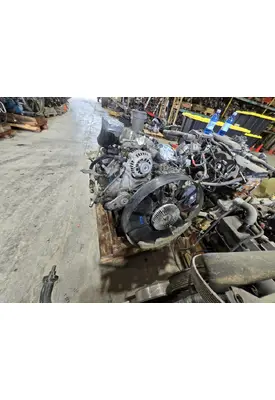 CHEVROLET C4500 Alternator