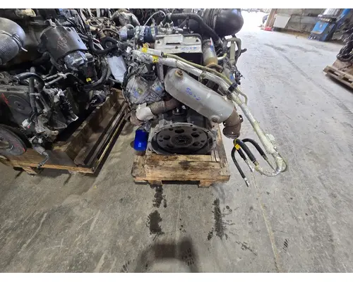 CHEVROLET C4500 Alternator