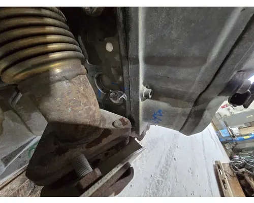 CHEVROLET C4500 Alternator