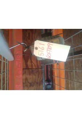 CHEVROLET C4500 Alternator