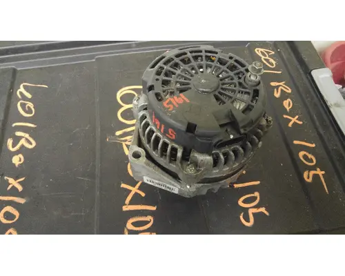 CHEVROLET C4500 Alternator